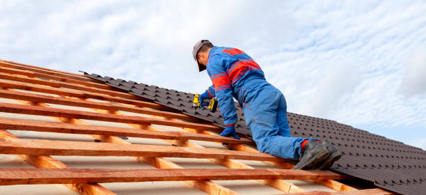 Best Storm Damage Roof Repair  in Ottawa Hills, OH