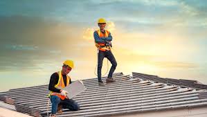 Best Hot Roofs  in Ottawa Hills, OH